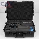 Radiodetection RD510 Water Pipe Locator Leak Detector Underground Detection Unit