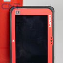 Hilti POS 180 High Precision Robotic Total Station W/ PLC 400 Controller System