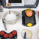 PRUFTECHNIK OPTALIGN Smart ALI 12.200 Industrial Laser Shaft Alignment System