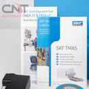 SKF TKSA 31 Laser Shaft Alignment Tool Touchscreen Automatic Measurement System