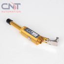Exfo FOT-930 MaxTester II 1310/1550nm Multifunction Loss Fiber Tester w/ FIPT-400 Scope