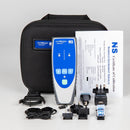 UltraTEV Detector 2 EA Technology UTD2 Handheld Partial Discharge Detector Tester