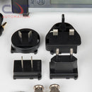 GUTERMANN AquaScan 610 AQ610 Reliable Precision Leak Noise Locating Correlator