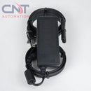 Sumitomo TYPE-Q102-M12 SM MM Ribbon Fiber Fusion Splicer with FC-8R Fiber Cleaver