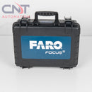 FARO Focus S70 3D Laser Scanner HDR LiDAR Survey Scanner W/ Carbon Fiber Tripod