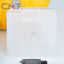 Fujikura 45S Clad Alignment Fiber Fusion Splicer With CT-50 Fiber Optic Cleaver