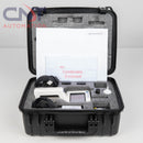 Lighthouse Handheld 3016 Particle Counter 6-Channel Cleanroom Monitor w/ TRH Probe