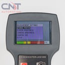 Synergys LeakShooter LKS1000 Ultrasonic Air Gas Vacuum Leak Detector System