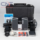FARO Focus3D X 130 3D Laser Scanner High Speed 130m Range LiDAR with Tripod