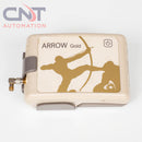 EOS Arrow Gold Bluetooth GNSS RTK GPS Receiver Multi-Frequency GIS w/ Antenna