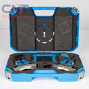 SKF TKSA 31 Laser Shaft Alignment Tool Touchscreen Automatic Measurement System