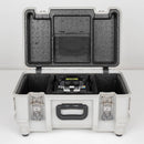 Sumitomo T-56+ Core Alignment Fusion Splicer Fiber Optic Splicer w/ FC-6S Cleaver
