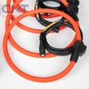 Fluke 435 Three-Phase Power Quality & Energy Analyzer w/ Flexible Current Probes