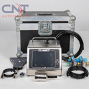 Climet CI-450t 50LPM Flow Rate 4-Channels Airborne Particle Counter 450 Series