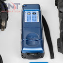 Sumitomo Q102-M12-200 200um 200 Micron Mass Ribbon Fusion Splicer W JR-6 & FC-8R