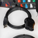 Fluke 435 Three-Phase Power Quality & Energy Analyzer w/ Flexible Current Probes