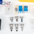 EXFO FTB-1 v2 OTDR w/ FTBx-730C SM1-EA IOLM & FTBx-945 SM1-EA OLTS 1310/1550 nm