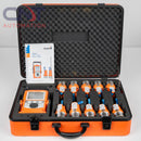 SEWERIN SePem 01 Master Water Leak Detection System w/ SePem 155 Noise Data-loggers