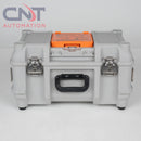 Sumitomo TYPE-Q102-M12 SM MM Ribbon Fiber Fusion Splicer w/ FC-8R Fiber Cleaver