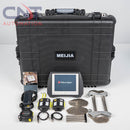 FixturLaser NXA Pro 4.3.2 Dual Laser Shaft Alignment System Kit ACOEM