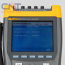 Fluke 434 Three-Phase Power Quality Analyzer w/ i400s Current Clamp 430 Series