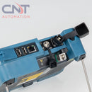 EXFO MaxTester MAX-715B-M1-EA OTDR & iOLM 1310/1550nm Fiber Tester PM-MAX-2X-VFL