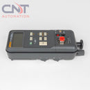 Fluke 718-100G 100 PSI Pressure Calibrator with Built-In Pump and mA Loop Tester
