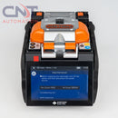 Sumitomo Type-72M12 Fiber Fusion Splicer W/ FC-6RM Cleaver, JR-6+ Jacket Remover