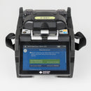 Sumitomo T-56+ Core Alignment Fusion Splicer Fiber Optic Splicer w/ FC-6S Cleaver