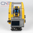 Topcon GT-503 3" Robotic Total Station Kit FC-5000 MAGNET Field RC-5 ATP1 Prism