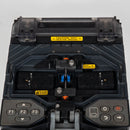 Sumitomo T-400S Active Clad Alignment Handheld Arc Fusion Splicer w/ FC-6RS Cleaver