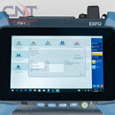 EXFO FTB-1 v2 OTDR w/ FTBx-730C SM1-EA IOLM & FTBx-945 SM1-EA OLTS 1310/1550 nm