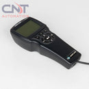 TSI Airflow LCA501 Digital Rotating Vane Anemometer HVAC Air Velocity & Airflow Meter