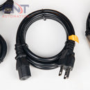 Fluke Networks DTX-1800 w/ DTX-OTDR Fiber OTDR CAT6 CableAnalyzer Kit