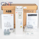 ABB ACH580-01-02A7-6 HVAC Variable Frequency Drive VFD 600V 3PH w/ Keypad