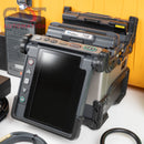 Fujikura 70R Mass Ribbon Fusion Splicer with CT-30 Cleaver and Fiber Stripper