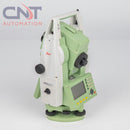 Leica TS06 2” Total Station With FlexField Plus PinPoint R400 Survey Instrument