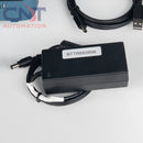 Exfo MaxTester 730C OTDR 1310nm 1550nm MAX-730C-SM1-EA PM-MAX-2X