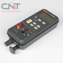 Fluke 718-100G 100 PSI Pressure Calibrator with Built-In Pump and mA Loop Tester