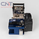 Sumitomo TYPE-Q102-M12 SM MM Ribbon Fiber Fusion Splicer w/ FC-6+ Fiber Cleaver