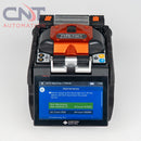 Sumitomo Type-72C+ High Definition Core Aligning Fusion Splicer W/ FC-8R Cleaver