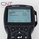 TSI Airflow TA430 Digital Air Velocity Meter HVAC Anemomete w/ Straight 40in Probe