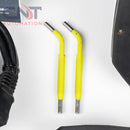 FixturLaser NXA Pro 4.3.2 Dual Laser Shaft Alignment System Kit ACOEM