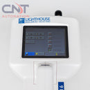 Lighthouse Handheld 3016 Particle Counter 6-Channel Cleanroom Monitor w/ TRH Probe
