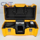 AFL Fujikura 70R+ SM MM Handheld Mass Ribbon Fusion Splicer w/ CT50 Fiber Cleaver