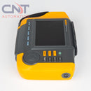 Fluke 810 Vibration Tester Machine Fault Diagnostic Analyzer w/ Laser Tachometer