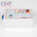 Megger CI System CI TX & LCI TX-440 Cable Identifier for Energized & De-Energized