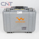 Wirescan LIRA Acquire Cable Diagnostic Data Acquisition Handheld Portable Tool