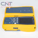 Fluke Networks DTX-1800 CableAnalyzer CAT6 Fiber OTDR Cable Tester w/ Module Kit