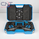 SKF TKSA 31 Laser Shaft Alignment Tool Touchscreen Automatic Measurement System